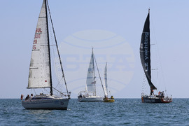 Варна - регата „Порт Варна“