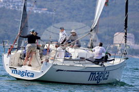 Варна - регата „Порт Варна“