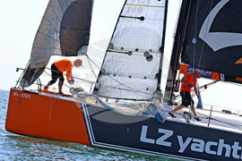 Варна - регата „Порт Варна“