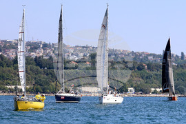 Варна - регата „Порт Варна“