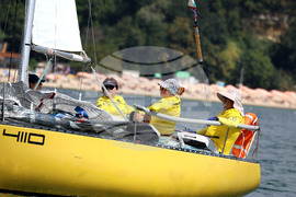 Варна - регата „Порт Варна“