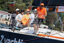 Варна - регата „Порт Варна“