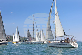 Варна - регата „Порт Варна“