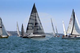 Варна - регата „Порт Варна“