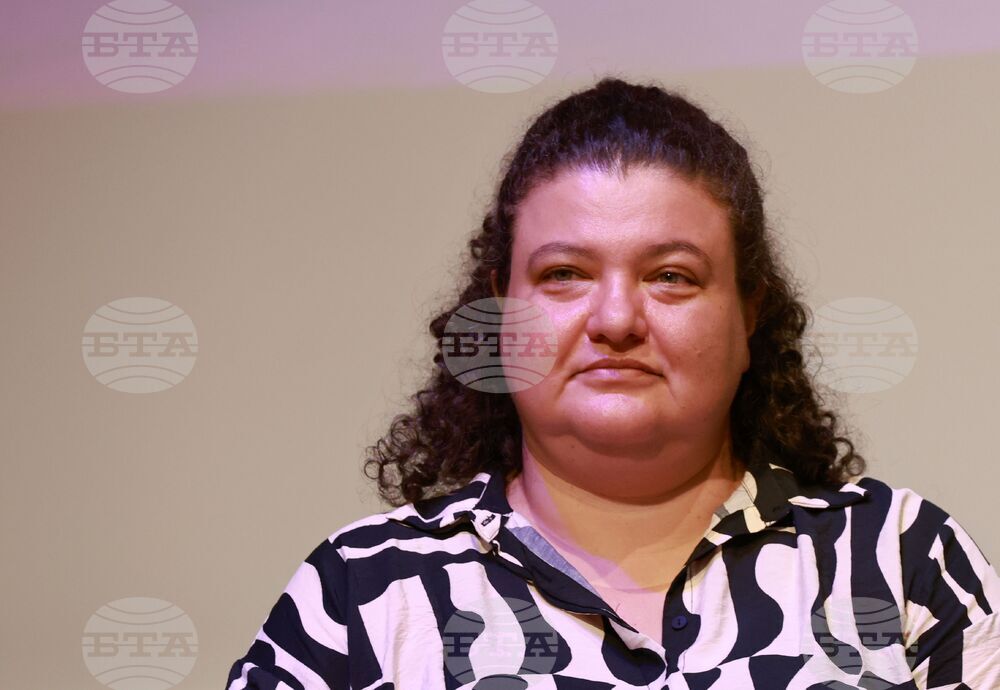 Албена - проект „Европа на Балканите: Общо бъдеще“ - закриваща конференция - Панел 3