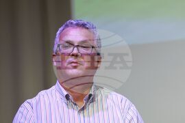 Албена - проект „Европа на Балканите: Общо бъдеще“ - закриваща конференция - Панел 3