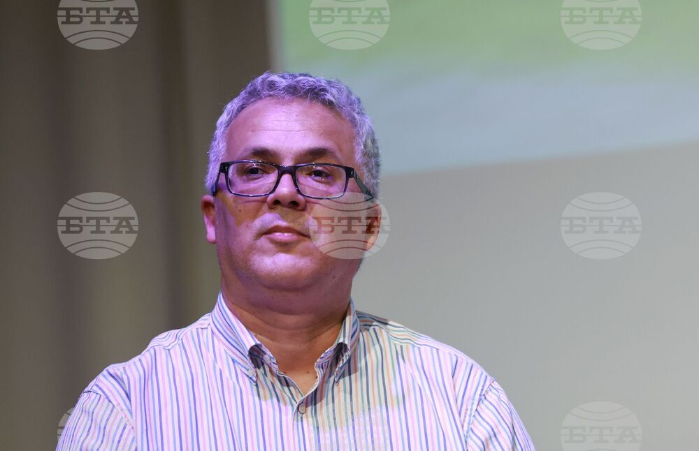 Албена - проект „Европа на Балканите: Общо бъдеще“ - закриваща конференция - Панел 3