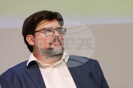 Албена - проект „Европа на Балканите: Общо бъдеще“ - закриваща конференция - Панел 3