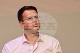 Албена - проект „Европа на Балканите: Общо бъдеще“ - закриваща конференция - Панел 3