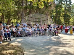 Снимка: Община Русе