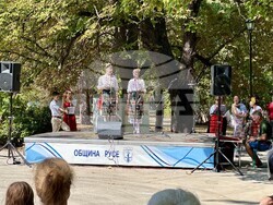 Снимка: Община Русе