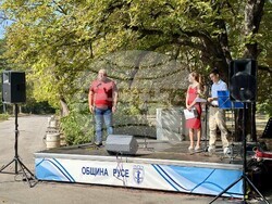 Снимка: Община Русе