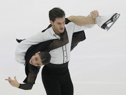 Italy Figure Skating Finals
