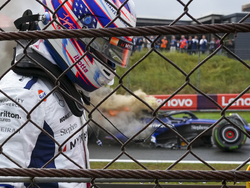 Netherlands F1 GP Auto Racing