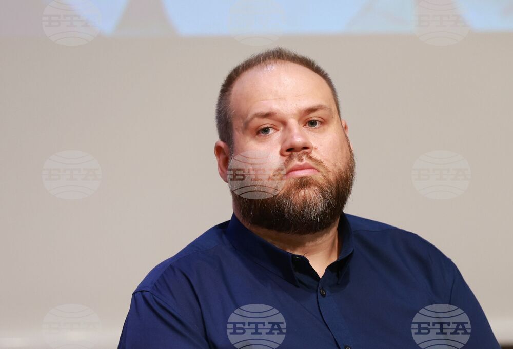 Албена - проект „Европа на Балканите: Общо бъдеще“ - закриваща конференция - Панел 4