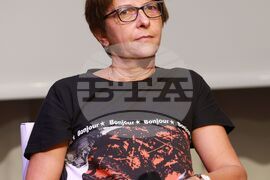 Албена - проект „Европа на Балканите: Общо бъдеще“ - закриваща конференция - Панел 4