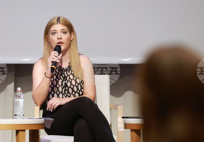 Албена - проект „Европа на Балканите: Общо бъдеще“ - закриваща конференция - Панел 5