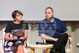 Албена - проект „Европа на Балканите: Общо бъдеще“ - закриваща конференция - Панел 4