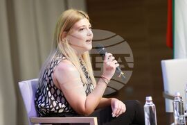 Албена - проект „Европа на Балканите: Общо бъдеще“ - закриваща конференция - Панел 5