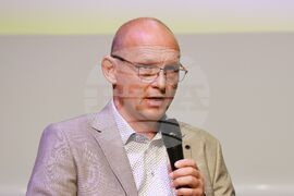 Албена - проект „Европа на Балканите: Общо бъдеще“ - закриваща конференция - Панел 6