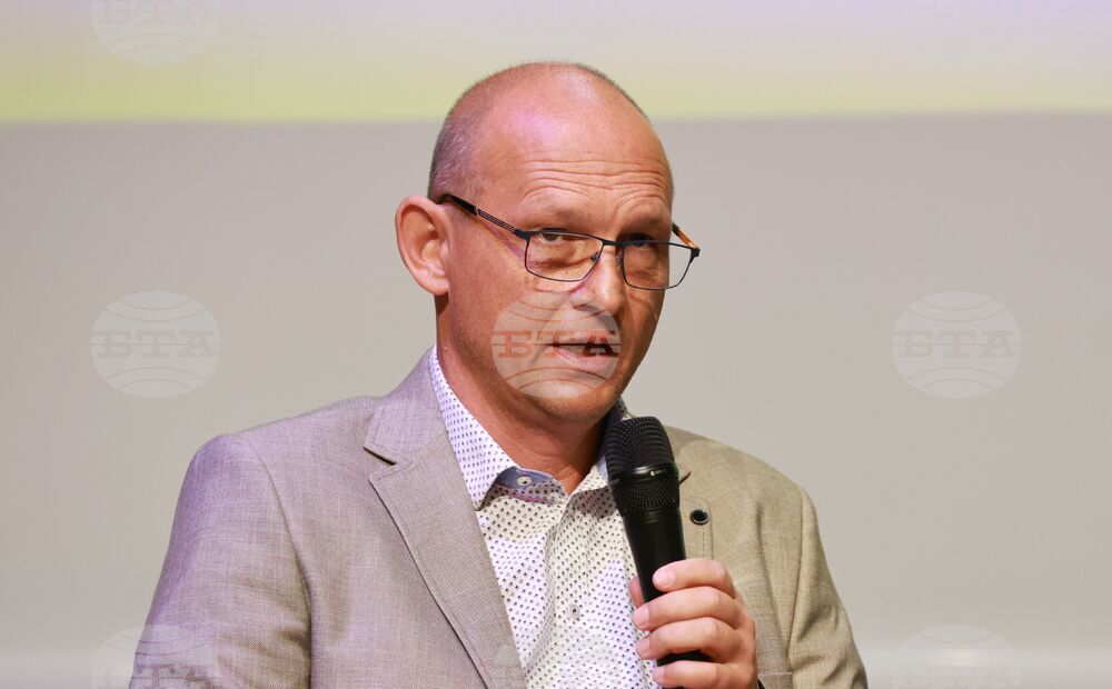 Албена - проект „Европа на Балканите: Общо бъдеще“ - закриваща конференция - Панел 6