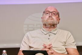 Албена - проект „Европа на Балканите: Общо бъдеще“ - закриваща конференция - Панел 6