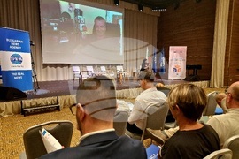 Албена - проект „Европа на Балканите: Общо бъдеще“ - закриваща конференция - Панел 6