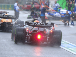 Netherlands F1 GP Auto Racing
