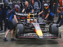 Netherlands F1 GP Auto Racing