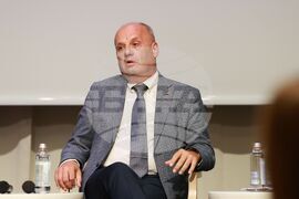 Албена - проект „Европа на Балканите: Общо бъдеще“ - закриваща конференция - Панел 7