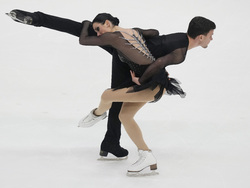 Italy Figure Skating Finals