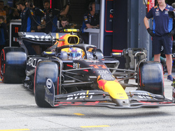 Netherlands F1 GP Auto Racing