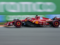 Netherlands F1 GP Auto Racing