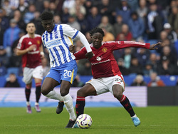 Britain Soccer Premier League