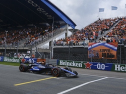 Netherlands F1 GP Auto Racing