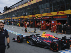 Netherlands F1 GP Auto Racing