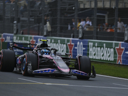 Netherlands F1 GP Auto Racing
