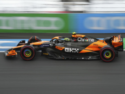 Netherlands F1 GP Auto Racing