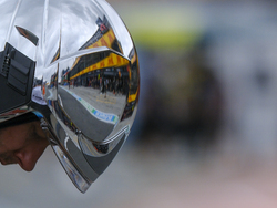 Netherlands F1 GP Auto Racing