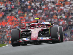 Netherlands F1 GP Auto Racing