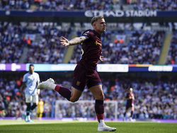 Britain Soccer Premier League