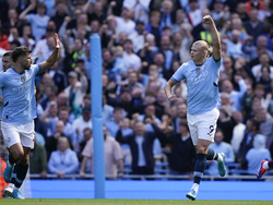 Britain Soccer Premier League