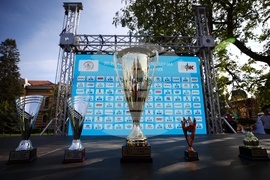 Международна колоездачна обиколка на България