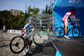 Международна колоездачна обиколка на България