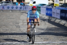 Международна колоездачна обиколка на България