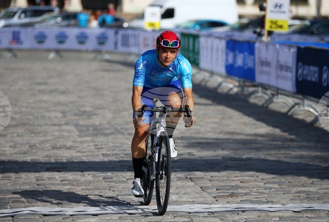 Международна колоездачна обиколка на България