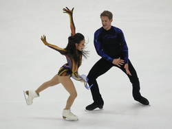 Italy Figure Skating Finals