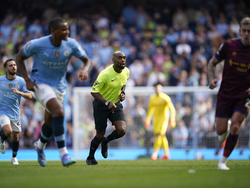 Britain Soccer Premier League