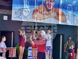 Снимка: Община Русе