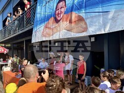 Снимка: Община Русе